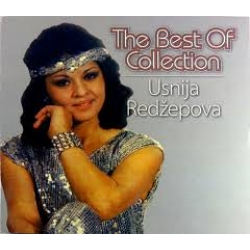 Usnija Redzepova - Best Of Collection